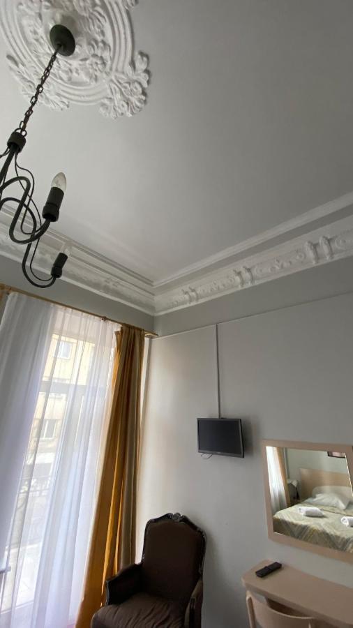Vilnius Centre House Apartment Екстериор снимка