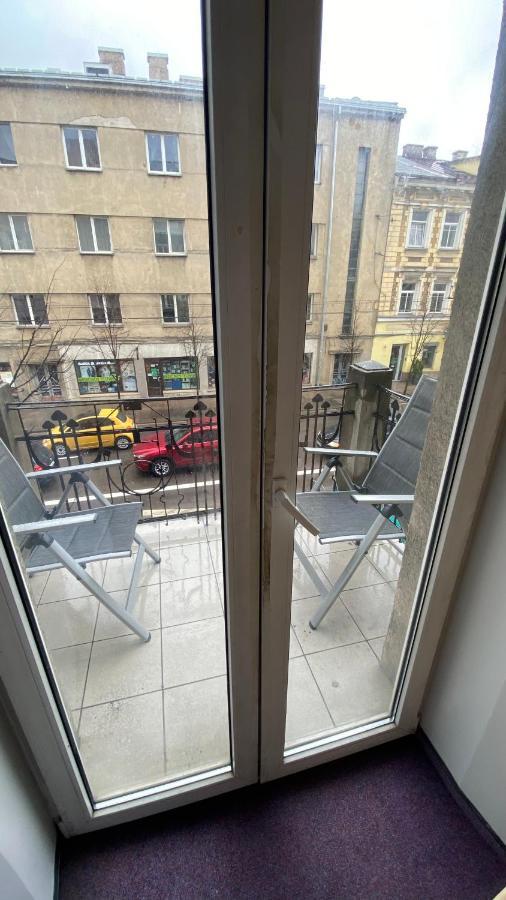 Vilnius Centre House Apartment Екстериор снимка