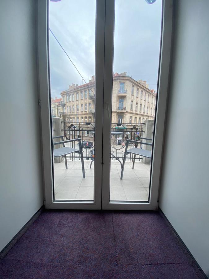 Vilnius Centre House Apartment Екстериор снимка