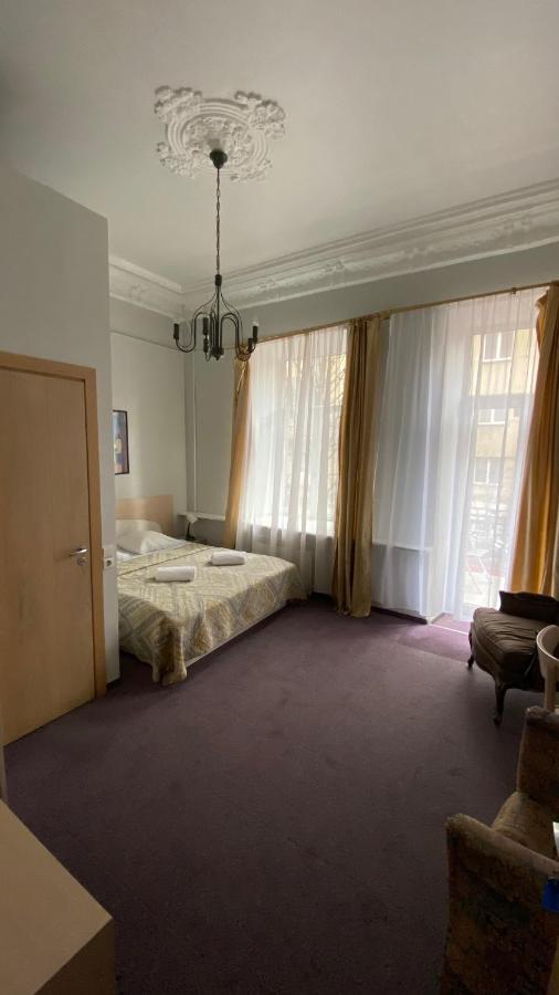 Vilnius Centre House Apartment Екстериор снимка