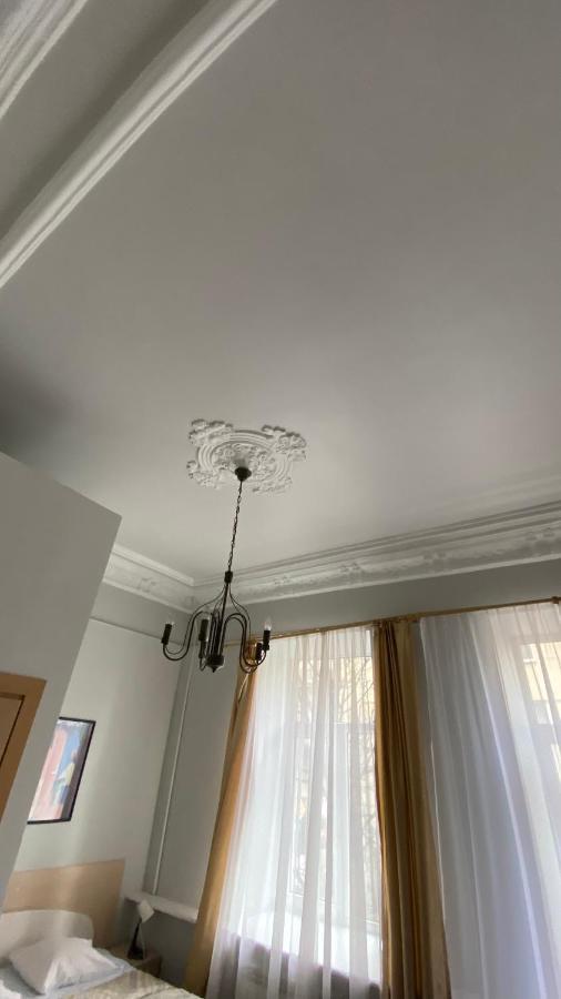 Vilnius Centre House Apartment Екстериор снимка