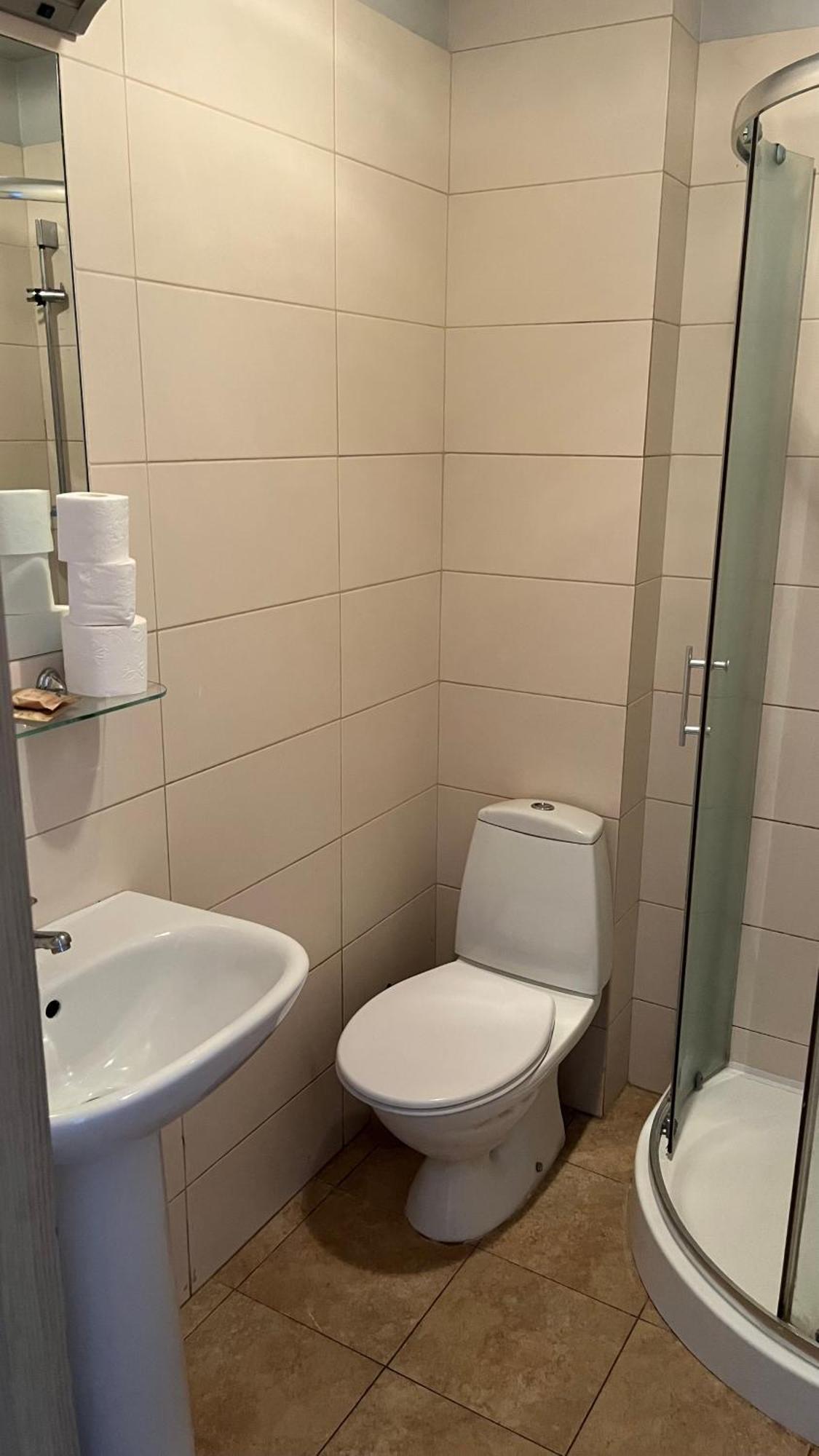 Vilnius Centre House Apartment Екстериор снимка