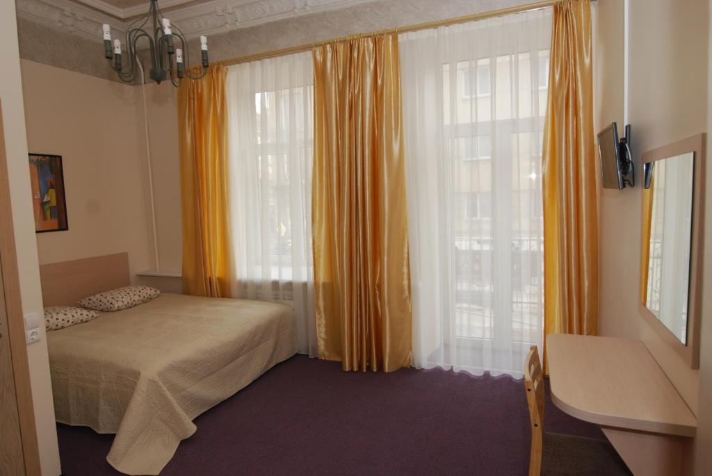 Vilnius Centre House Apartment Екстериор снимка
