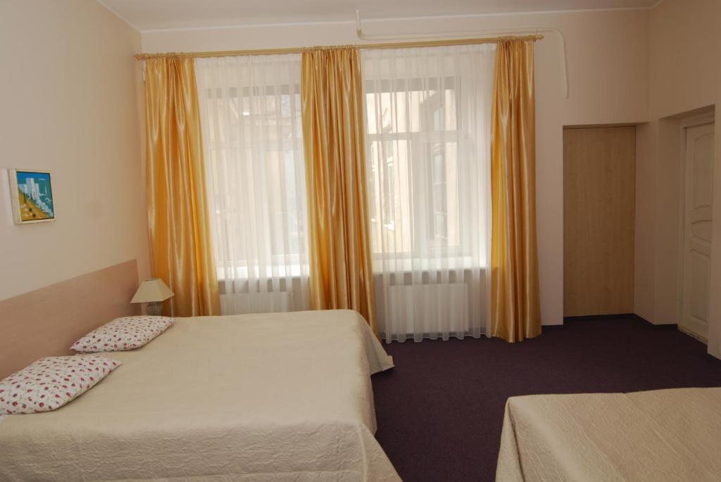 Vilnius Centre House Apartment Екстериор снимка