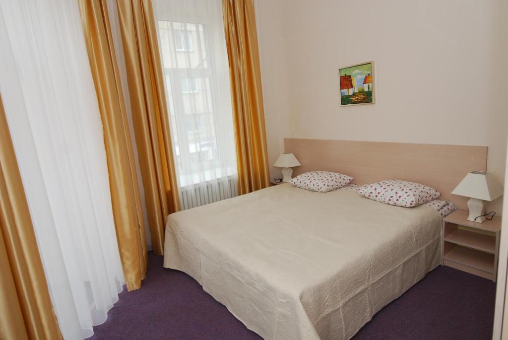 Vilnius Centre House Apartment Екстериор снимка