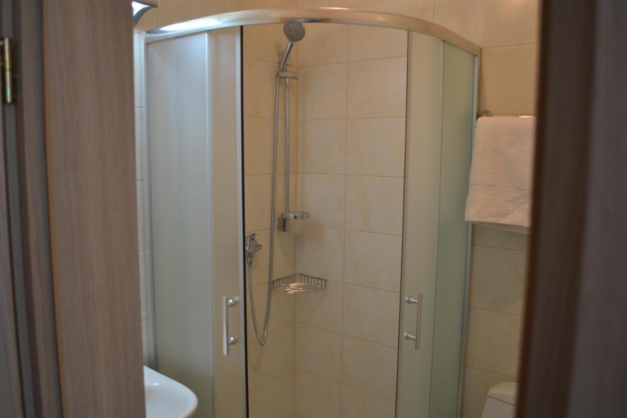 Vilnius Centre House Apartment Екстериор снимка