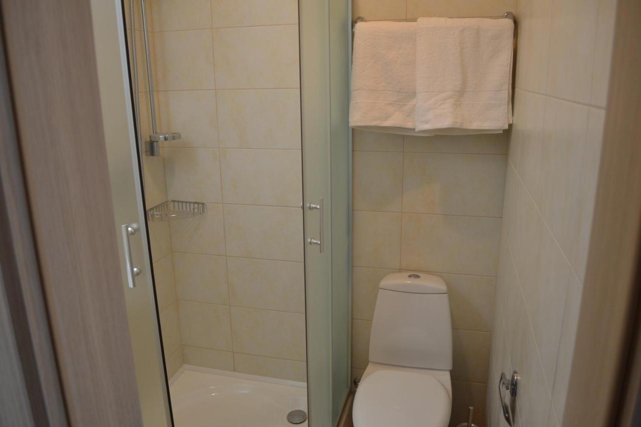 Vilnius Centre House Apartment Екстериор снимка