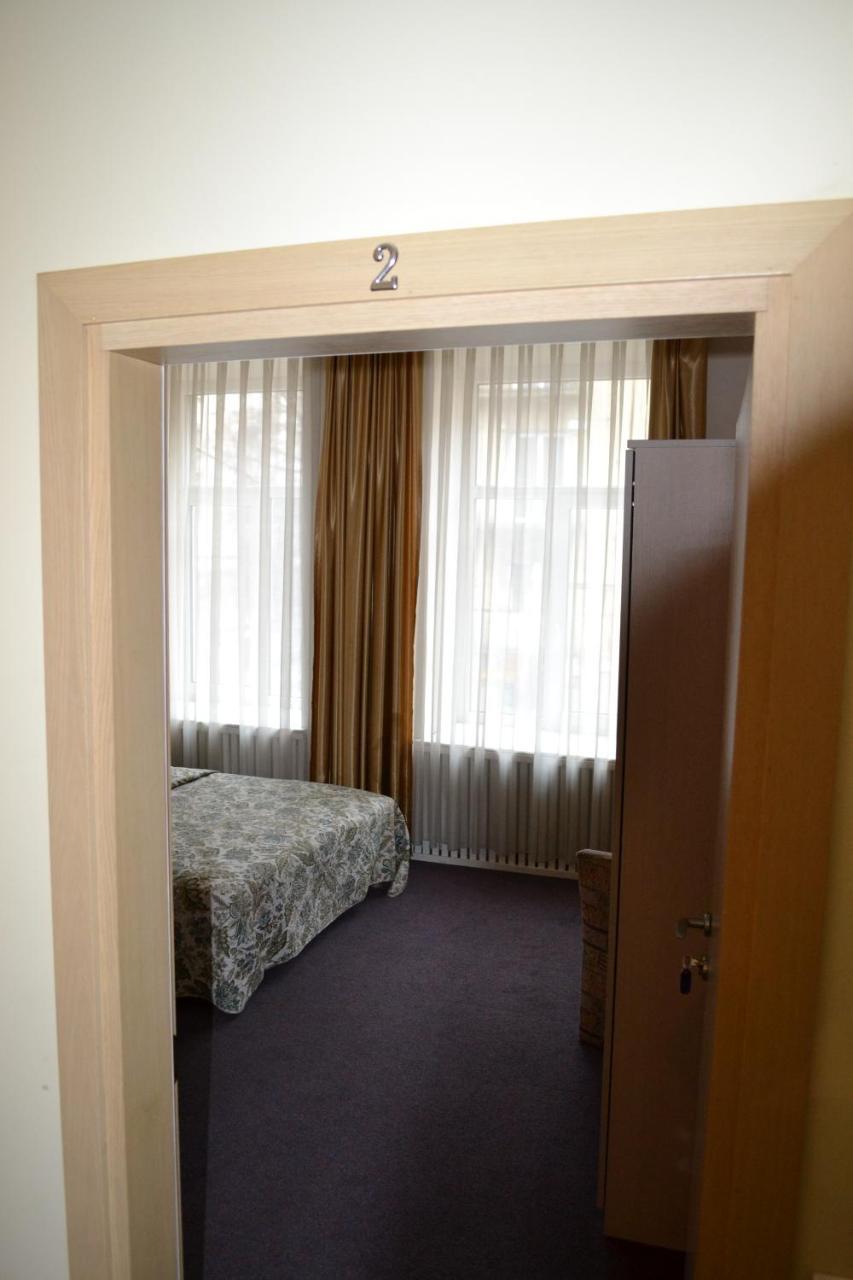 Vilnius Centre House Apartment Екстериор снимка