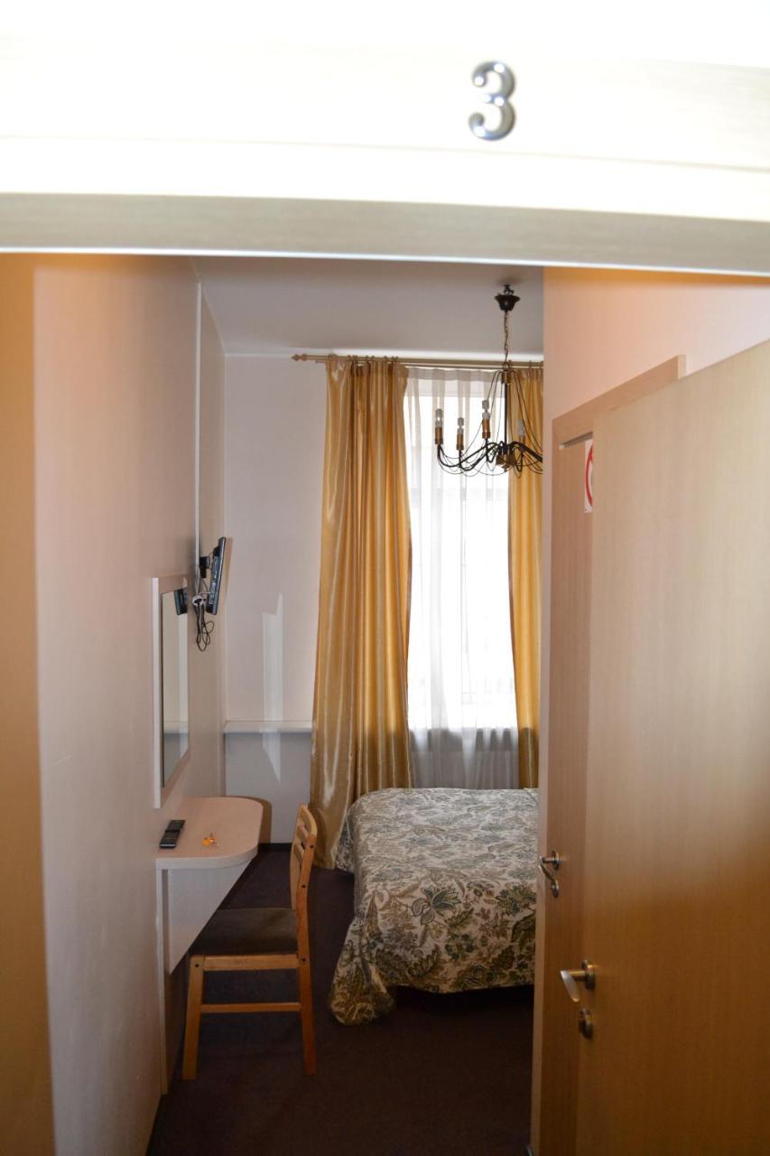 Vilnius Centre House Apartment Екстериор снимка