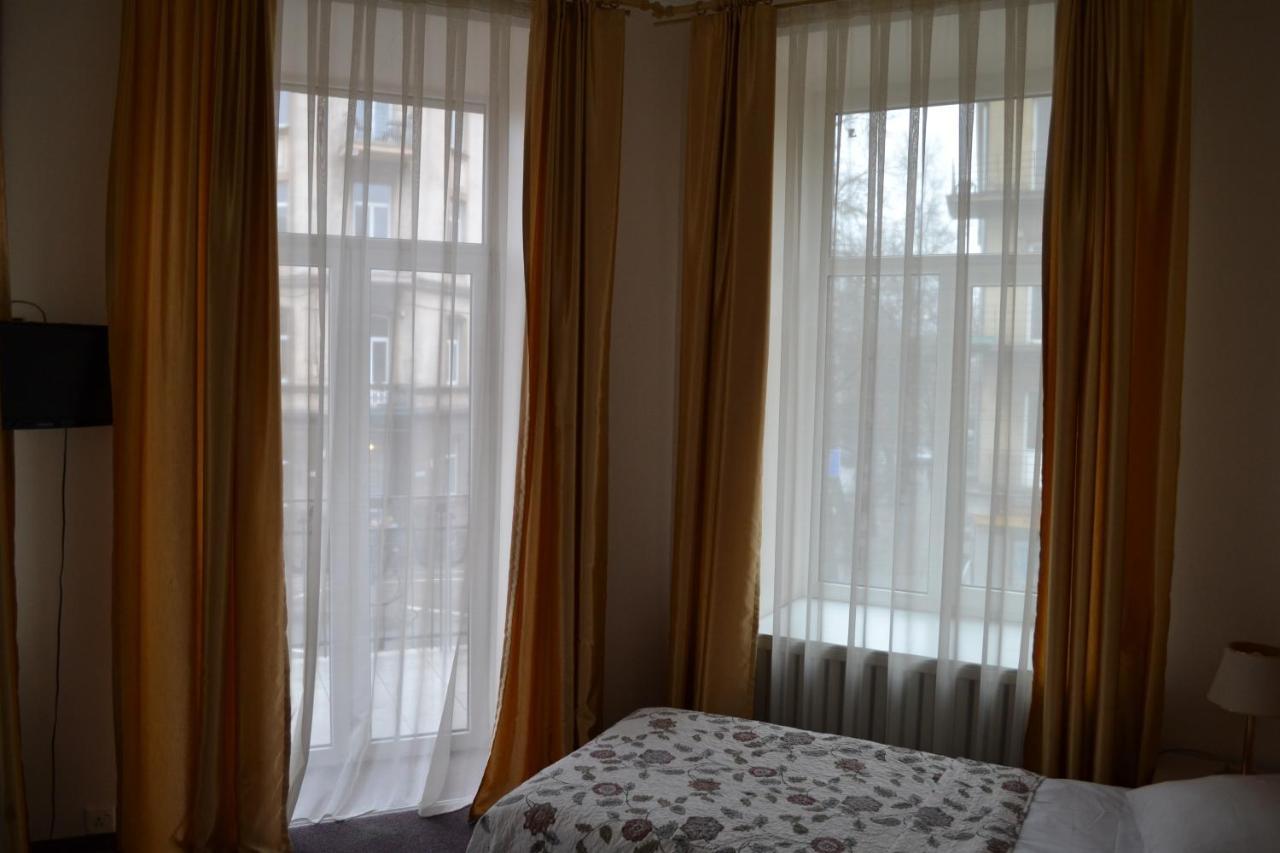 Vilnius Centre House Apartment Екстериор снимка