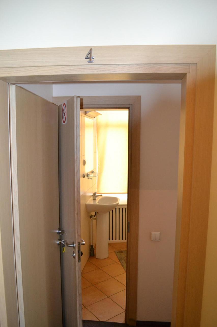Vilnius Centre House Apartment Екстериор снимка