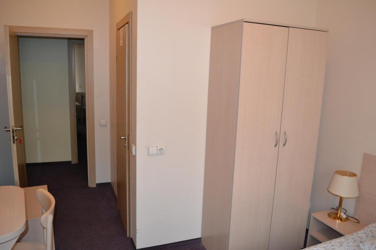 Vilnius Centre House Apartment Екстериор снимка