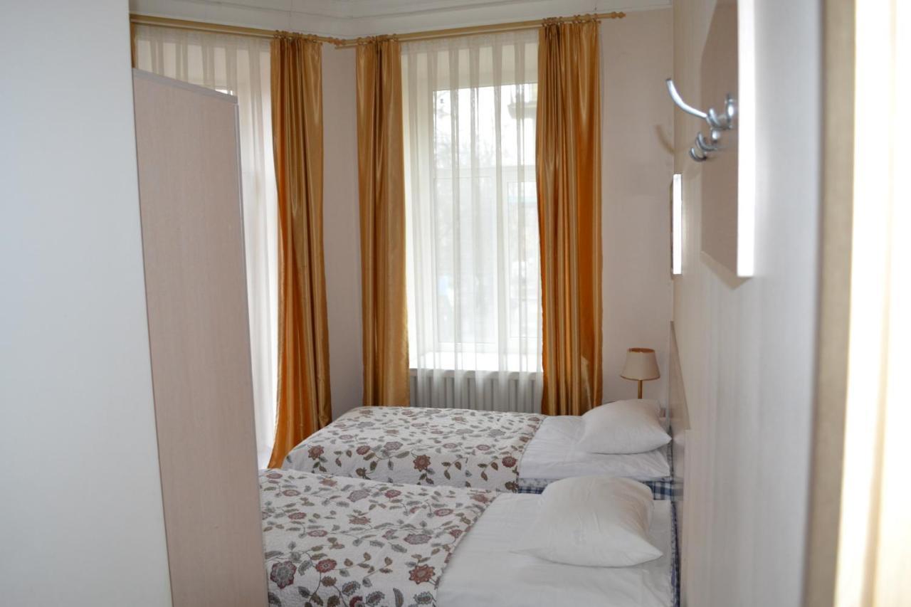Vilnius Centre House Apartment Екстериор снимка