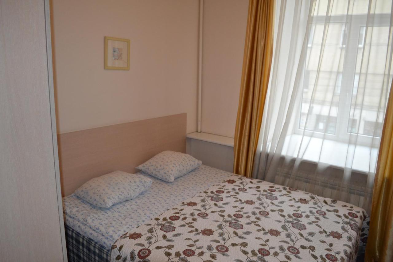 Vilnius Centre House Apartment Екстериор снимка