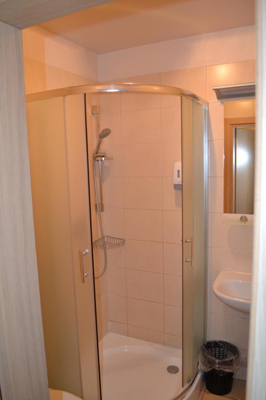 Vilnius Centre House Apartment Екстериор снимка