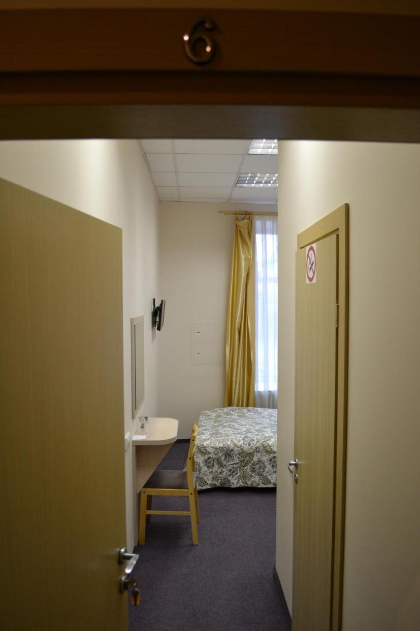 Vilnius Centre House Apartment Екстериор снимка