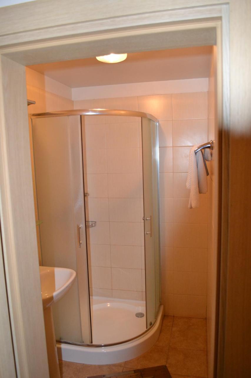 Vilnius Centre House Apartment Екстериор снимка