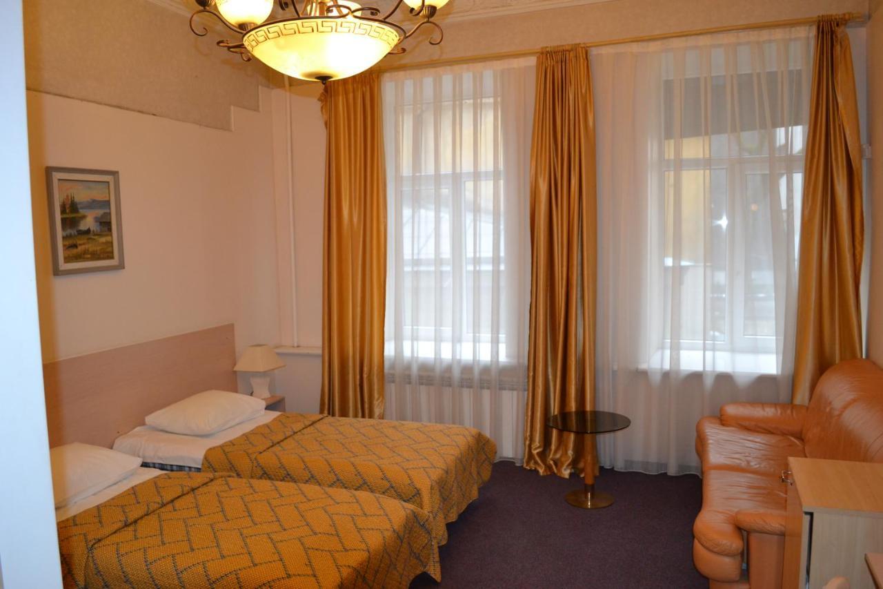 Vilnius Centre House Apartment Екстериор снимка