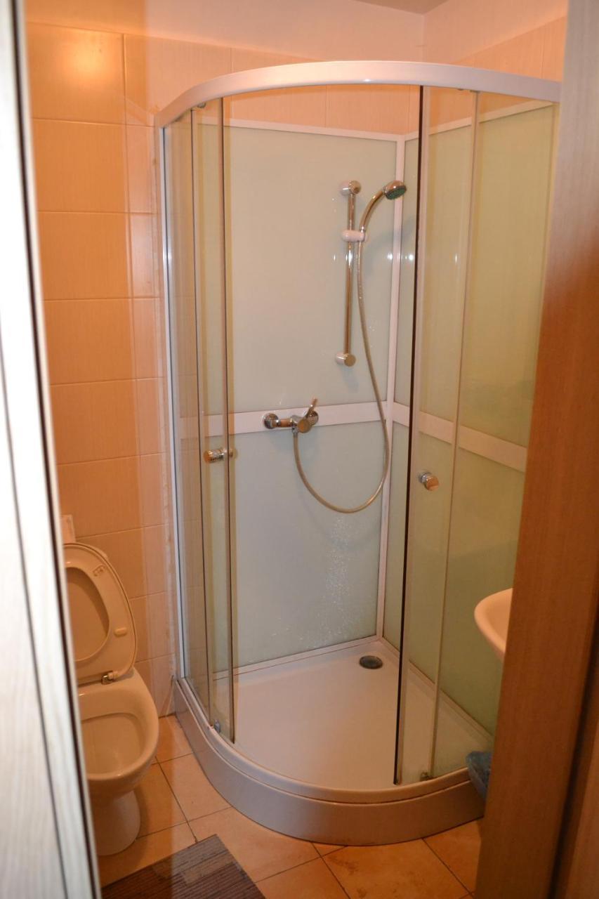 Vilnius Centre House Apartment Екстериор снимка
