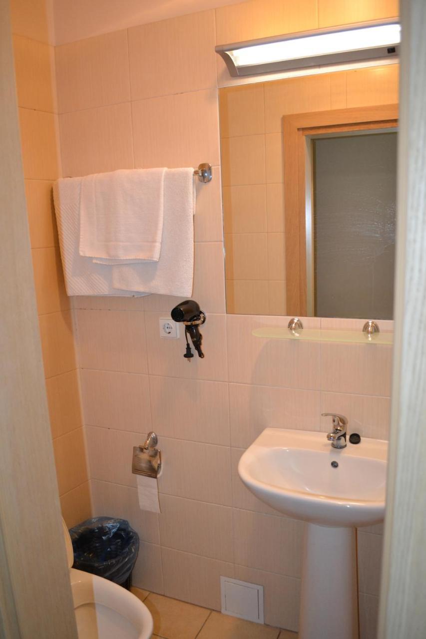 Vilnius Centre House Apartment Екстериор снимка