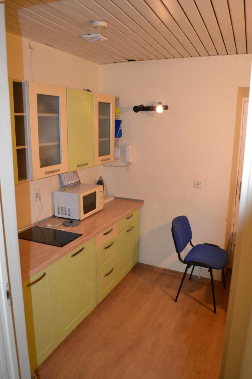 Vilnius Centre House Apartment Екстериор снимка